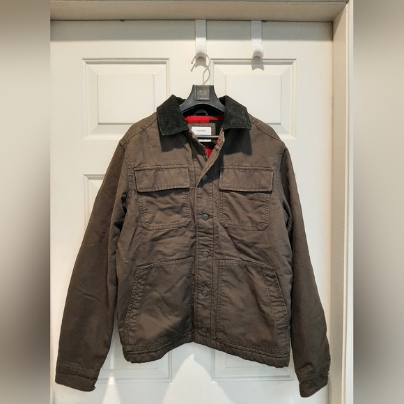 Mens OLD NAVY padded jacket - Picture 3 of 7